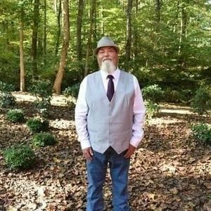 Meet your Posher, Jeff